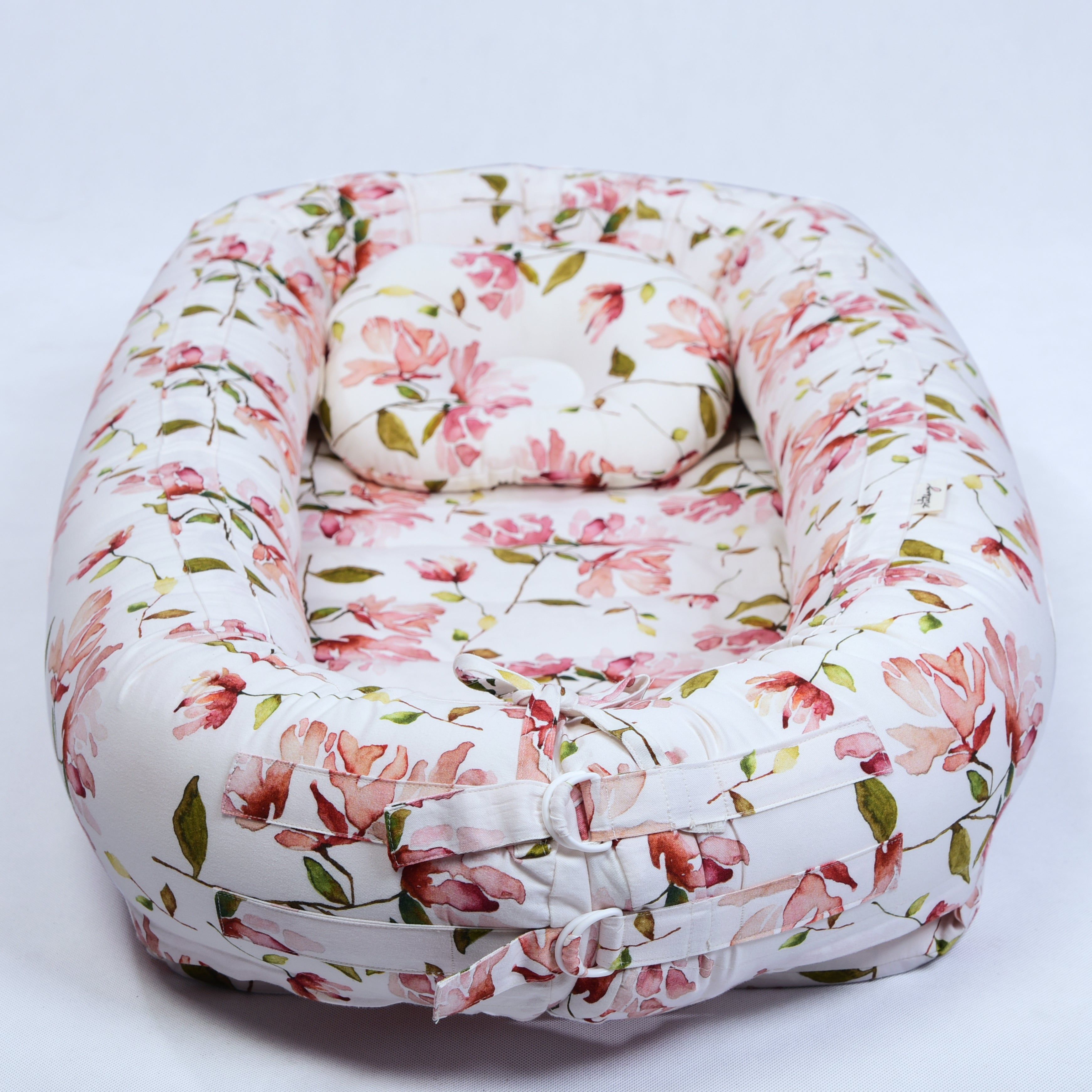 Chrysanthemum Baby Nest Set 101